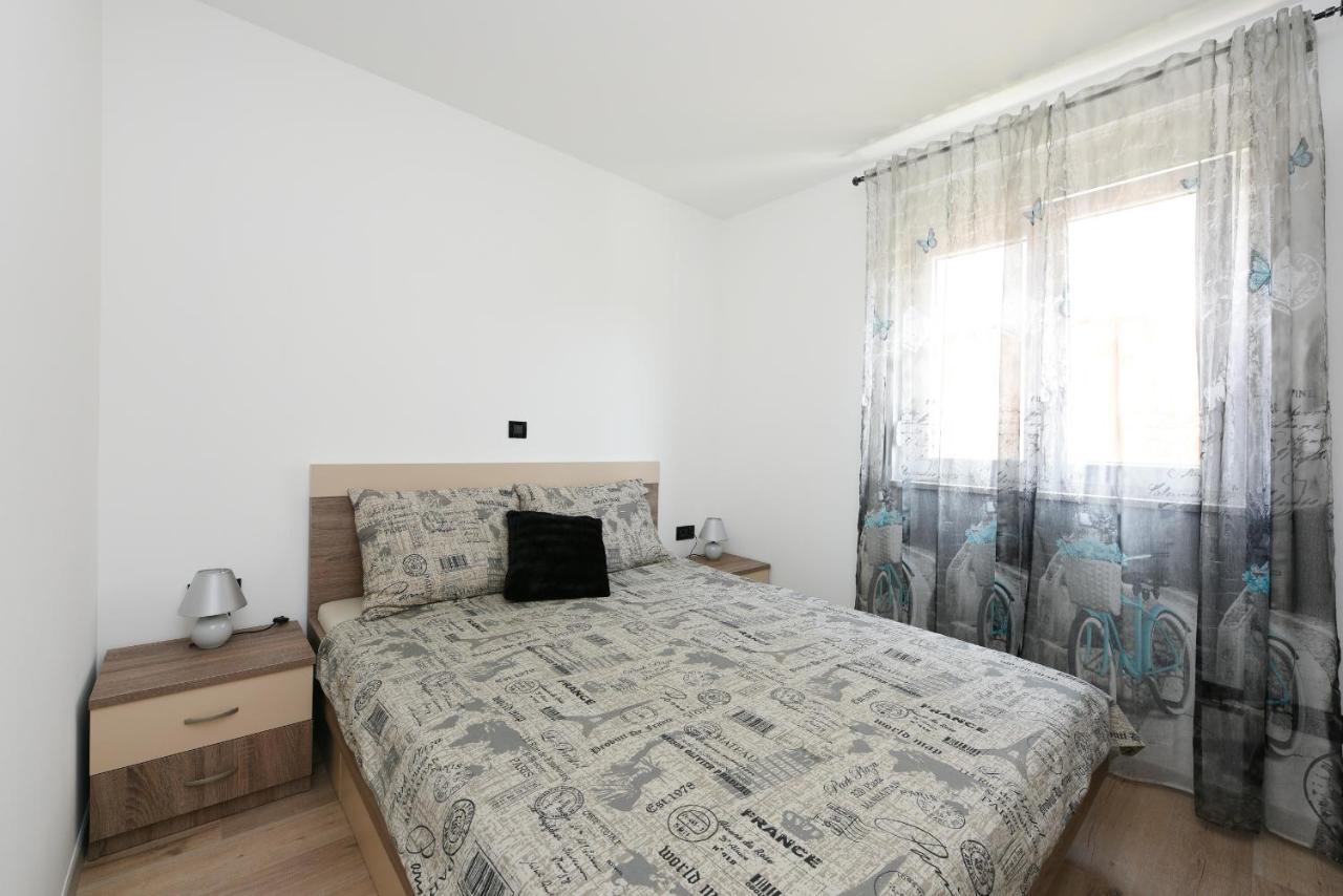 Matea Apartament
