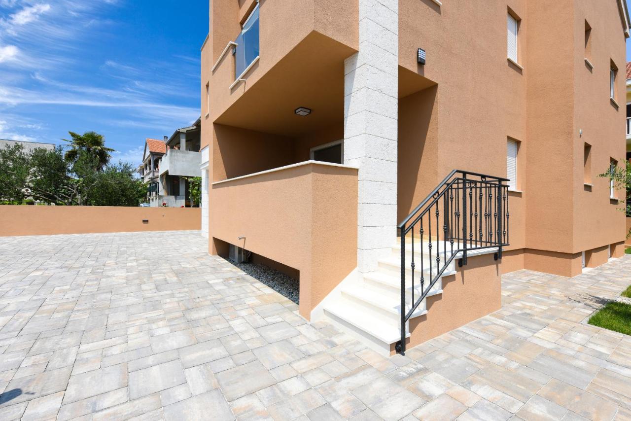 Apartament Matea