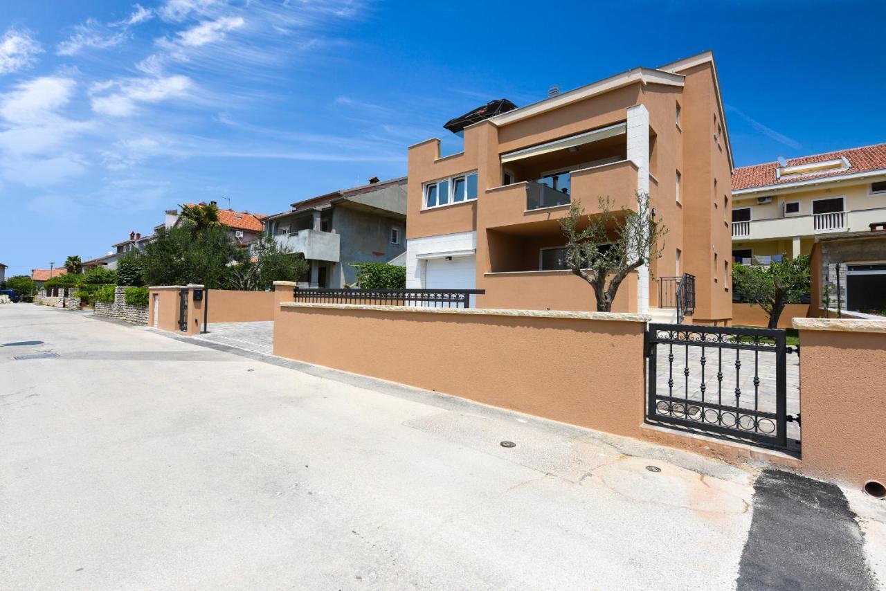 Apartament Matea Zadar