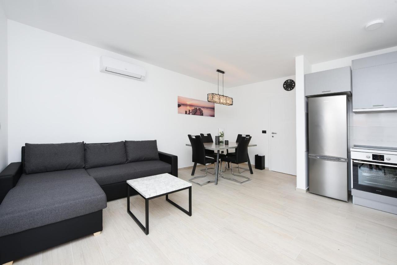Matea Apartment