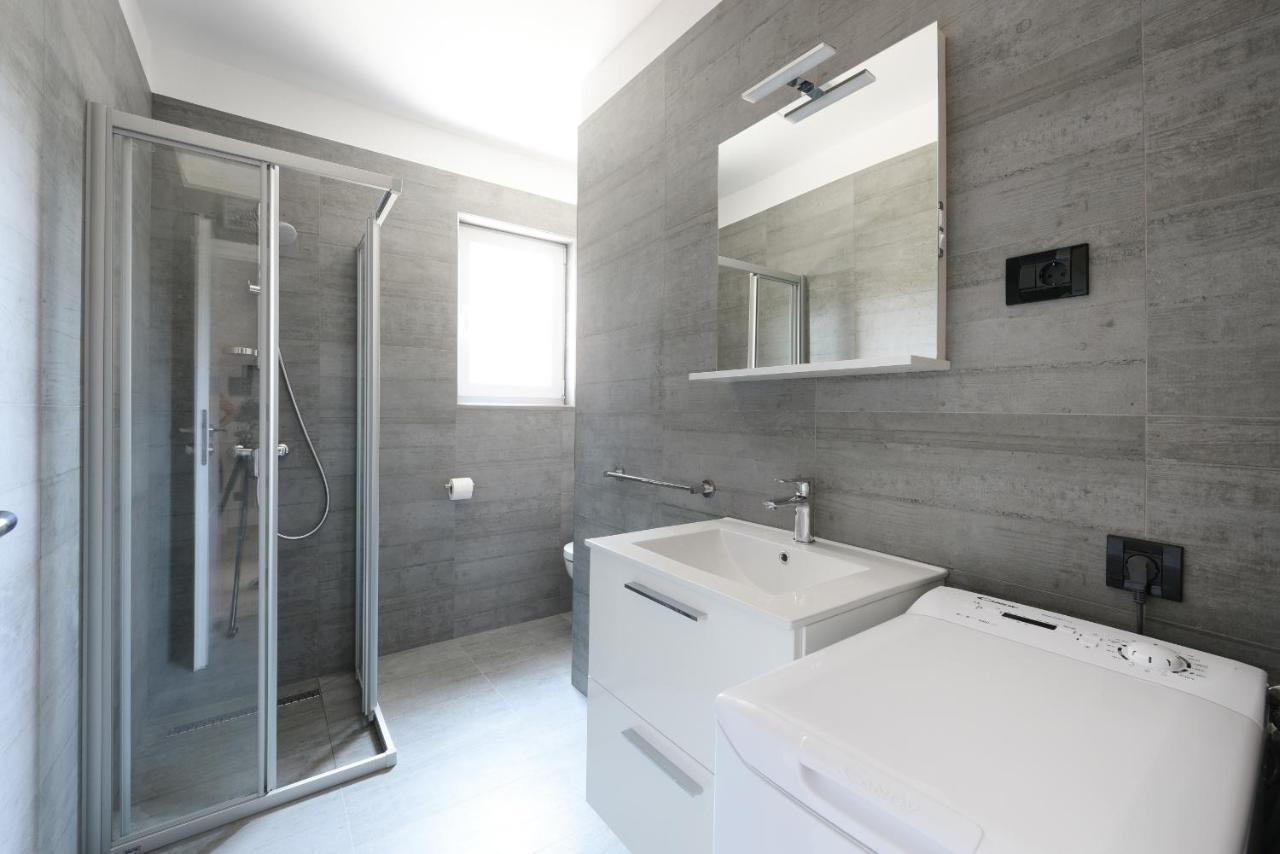 Apartament Matea
