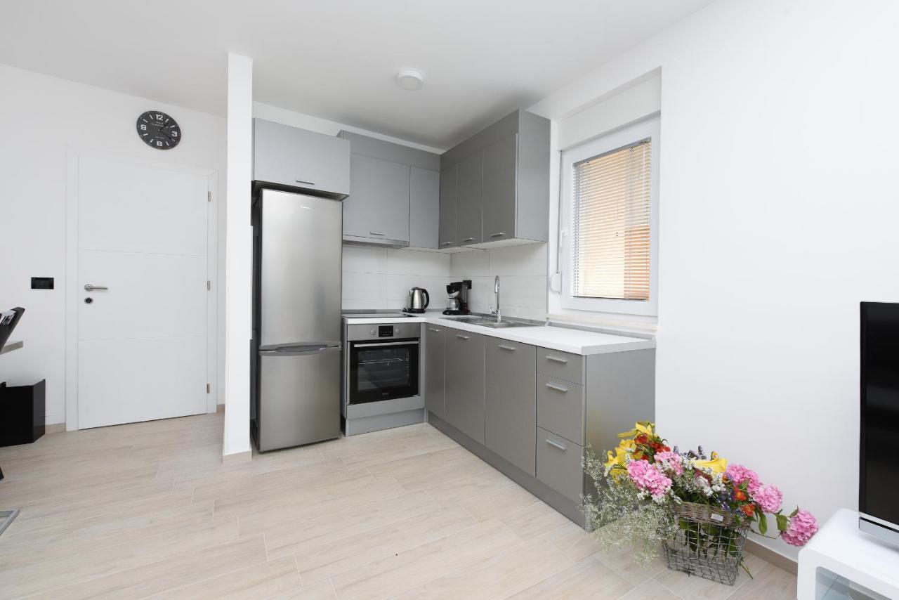 Matea Apartament Zadar
