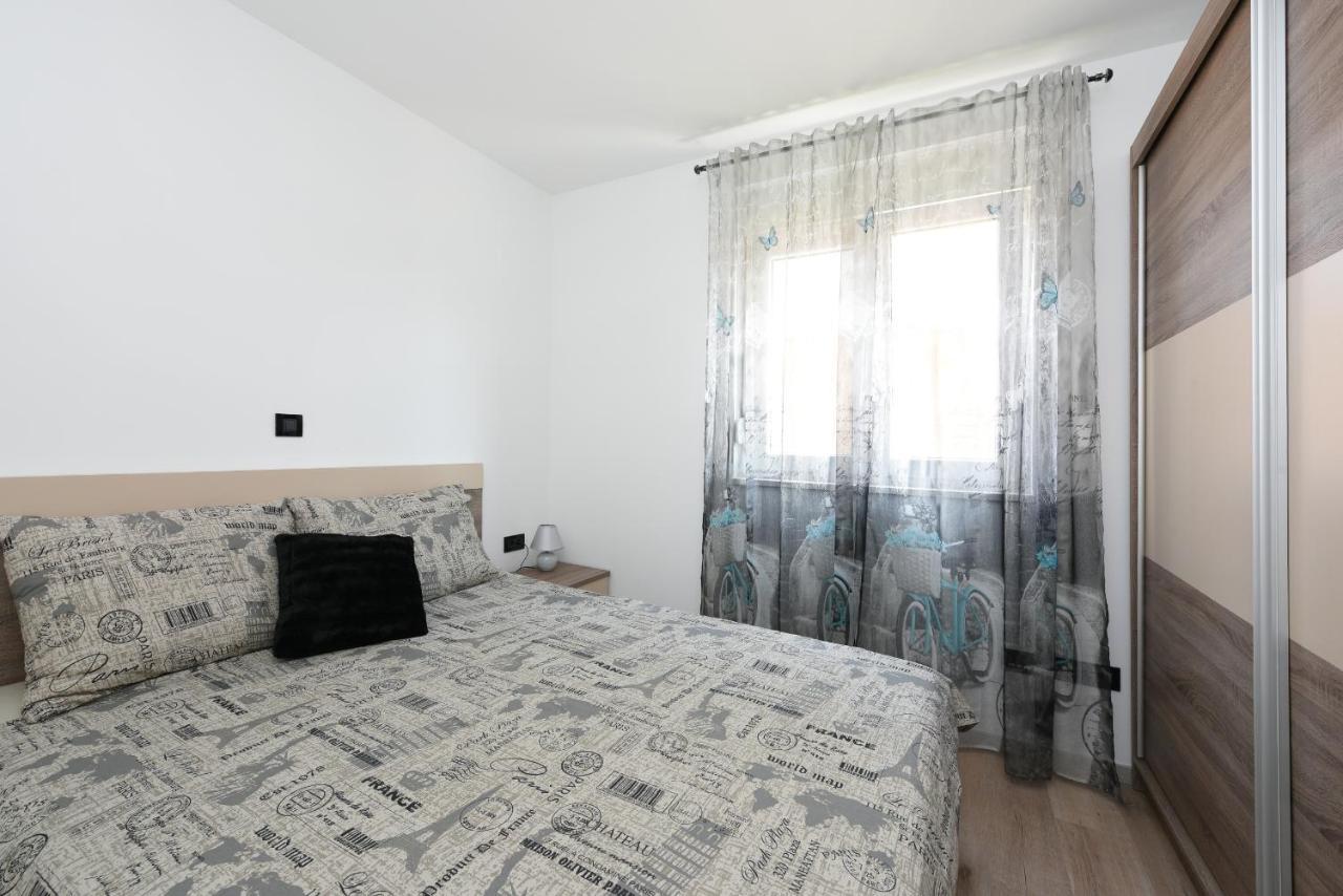 Apartament Matea