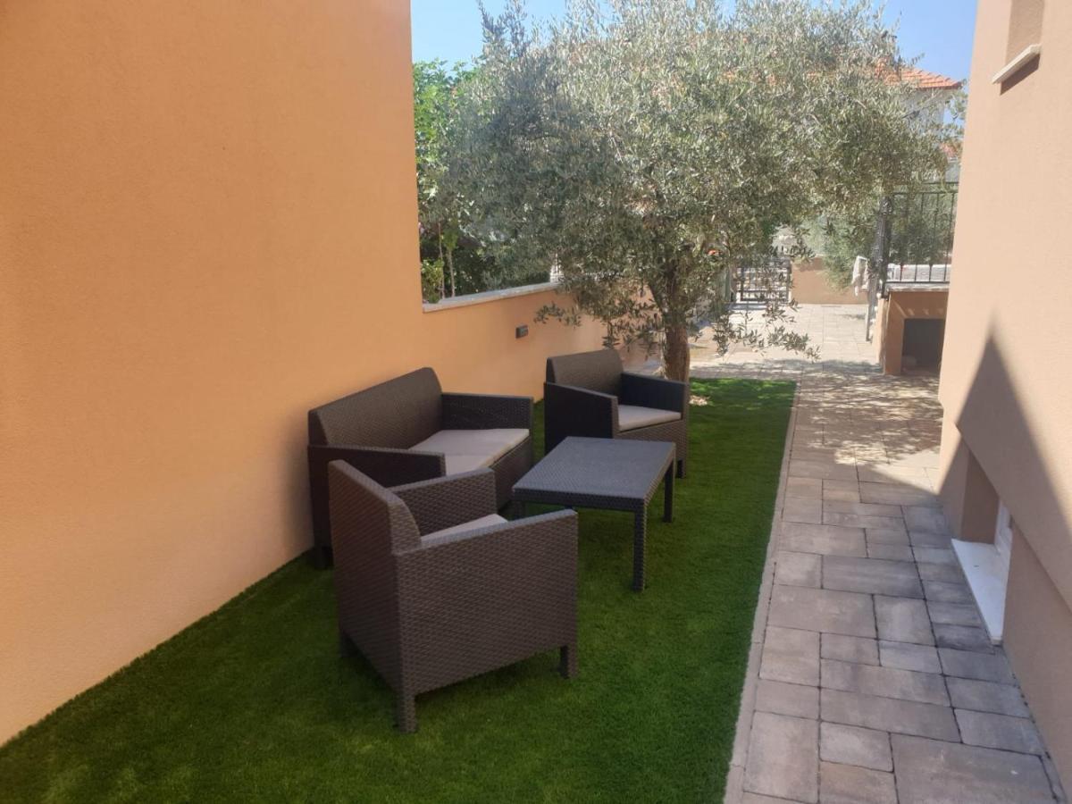 Matea Apartament *